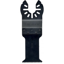 DeWALT DT20704 Lame de scie HCS pour coupes rapides dans le bois 31 mm 1 piece