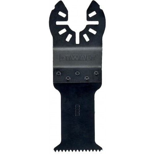 DeWALT DT20704 Lame de scie HCS pour coupes rapides dans le bois 31 mm 1 piece