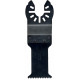 DeWALT DT20704 Lame de scie HCS pour coupes rapides dans le bois 31 mm 1 piece