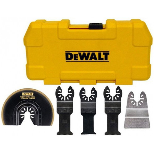 DeWALT DT20715 Lames de scie 5 pcs.