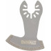 DeWALT DT20739 Diamant lame segment HM 75 x 60 mm 1 piece