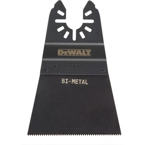 DeWALT DT20748 Lame de scie, bi-métal, 64 mm