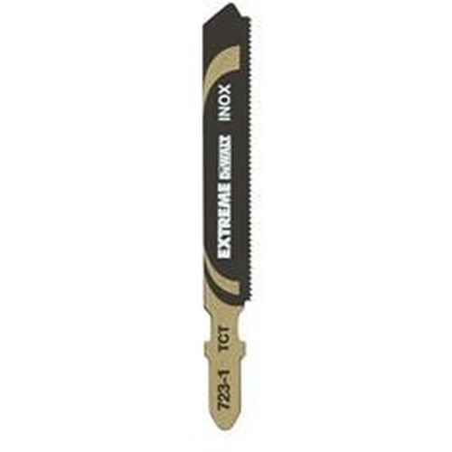 DeWALT DT2101 Lame de scies sauteuses 100mm DeWALT DT2101 Lame de scies sauteuses 100mm