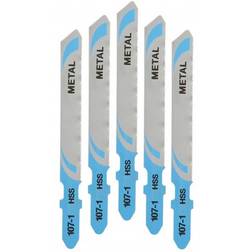 DeWALT DT2162 Lames de scies sauteuses HSS pour le métal DeWALT DT2162 Lames de scies sauteuses HSS pour le métal