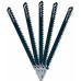 DeWALT DT2169 Lame de scie sauteuse HCSÂ® 152 x 4 x 100 mm (T344D) 5 Pieces