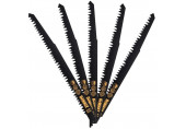 DeWALT DT2352 Lames HCS pour le bois