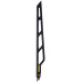 DeWALT DT2452-QZ HCS 400 mm Lames de scie sauteuse universelle pour isolation 1 piece