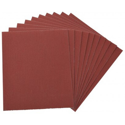 DeWALT DT3281 arc de ponçage 230x280 mm K80 DeWALT DT3281 arc de ponçage 230x280 mm K80