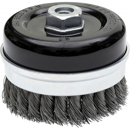 DEWALT DT3501-QZ Busettes en pot 100mm, M14 DEWALT DT3501-QZ Busettes en pot 100mm, M14