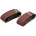 DeWALT DT3629 Bande abrasive P120, 533 x 75 mm, 10 pieces