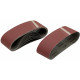 DeWALT DT3629 Bande abrasive P120, 533 x 75 mm, 10 pieces
