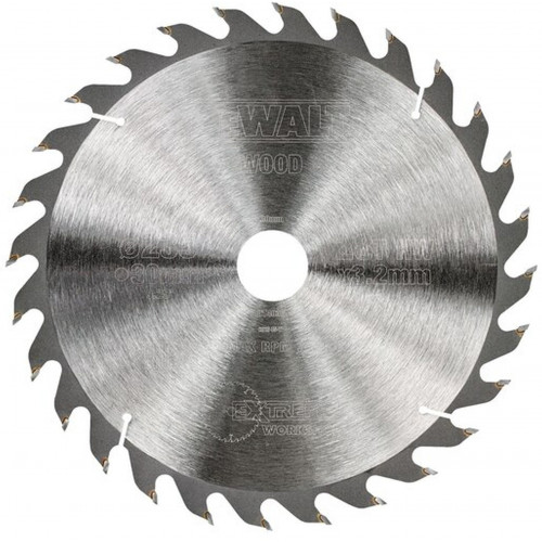 DeWALT DT4036 Lame de scie circulaire, 235x30 mm, 28 dents