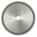 DeWALT DT4353 Lame de scie CZB 250 x 30 Trespa
