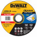 DeWALT DT43909 Disque a Coupe Plate 230x1,9mm