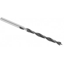 DeWALT DT4503-QZ Meche a bois 3 pointes 3 × 70 mm