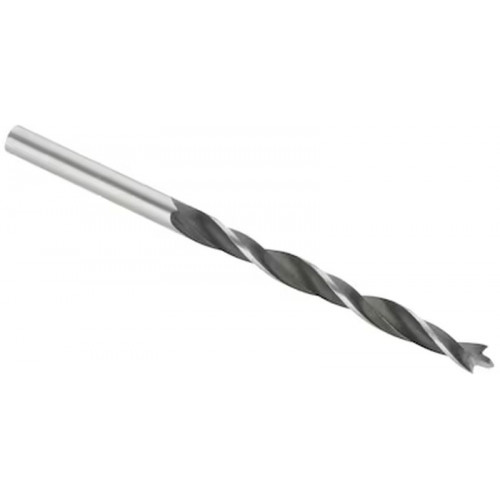 DeWALT DT4505-QZ Meche a bois 3 pointes 5 × 90 mm DeWALT DT4505-QZ Meche a bois 3 pointes 5 × 90 mm