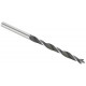 DeWALT DT4505-QZ Meche a bois 3 pointes 5 × 90 mm