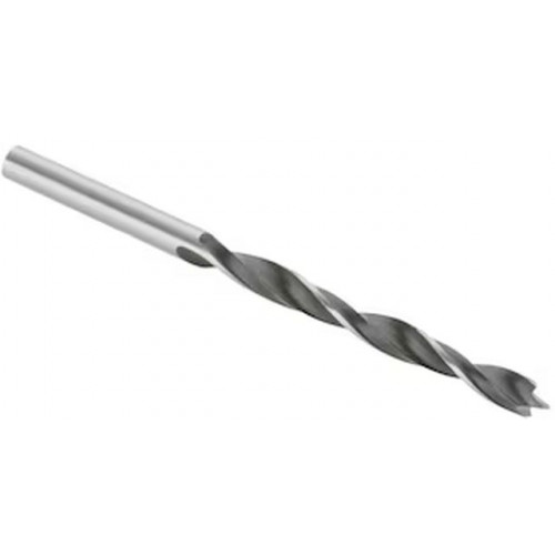 DeWALT DT4506-QZ Meche A Bois 3 Pointes 6 × 100 mm