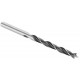 DeWALT DT4507-QZ Meche a bois 3 pointes 7 × 110 mm