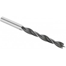 DeWALT DT4510-QZ Meche A Bois 3 Pointes 10 × 133 mm