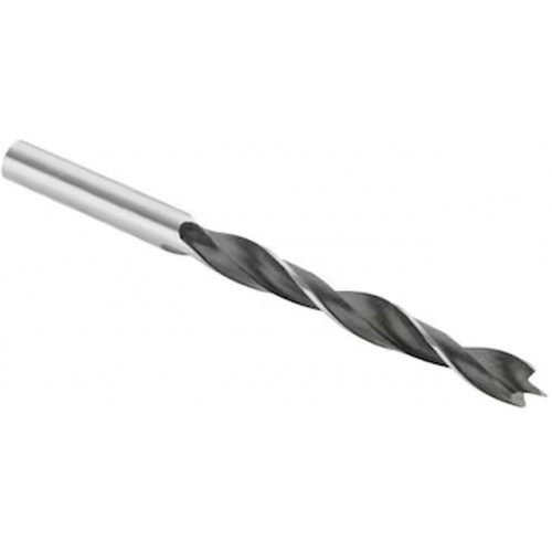 DeWALT DT4510-QZ Meche A Bois 3 Pointes 10 × 133 mm DeWALT DT4510-QZ Meche A Bois 3 Pointes 10 × 133 mm