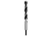 DeWALT DT4514-QZ Meche A Bois 3 Pointes 14 × 160 mm