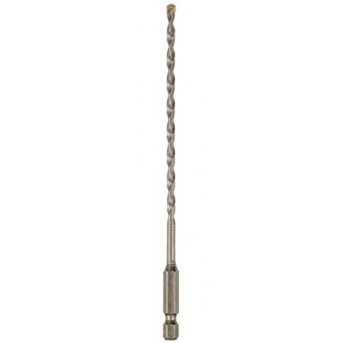 DeWALT DT60003 Broca Multi-Material Impact 6mm DeWALT DT60003 Broca Multi-Material Impact 6mm