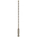 DeWALT DT60003 Broca Multi-Material Impact 6mm