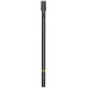 DeWALT DT6979 Burin plat XLR SDS Plus 300 mm x 25 mm