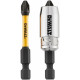 DeWALT DT70535T-QZ Le bitume est protégé contre les chocs Pz2 50mm