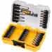 DeWALT DT70709-QZ Tough Coque Petite Dans Blister De 33 Pieces