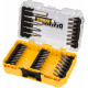 DeWALT DT70709-QZ Tough Coque Petite Dans Blister De 33 Pieces
