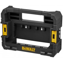 DeWALT DT70716 Cabinet d'accessoires TSTAK pour (Mini) Tough Case