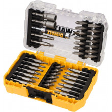 DeWALT DT70717-QZ Jeu d'embouts 40 pcs.