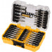 DeWALT DT70717-QZ Jeu d'embouts 40 pcs.