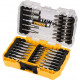 DeWALT DT70717-QZ Jeu d'embouts 40 pcs.