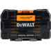 DeWALT DT70902T -QZ McLaren Coffret d'embouts - 28 pieces