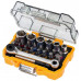 DeWALT DT71516 Kit d'embouts de vissage 24 pieces