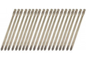 DeWALT DT7207 Embout de vissage pour cloison seche PR2 153mm 20 Pieces