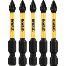 DeWALT DT7392T Torsion Bit résistant aux chocs Pz3 50mm