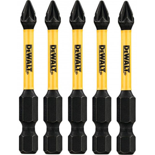 DeWALT DT7392T Torsion Bit résistant aux chocs Pz3 50mm