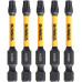 DeWALT DT7396T-QZ Embouts Impact Torsion T25 x 50 mm, 5 pieces