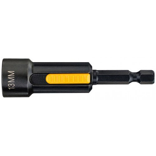DeWALT DT7450 Clé a douille magnétométrique 1/4 pouce 13x75mm