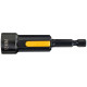 DeWALT DT7450 Clé a douille magnétométrique 1/4 pouce 13x75mm