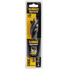 DeWALT DT90244-QZ EXTREME Meche a bois 3 pointes 28 x 152 mm