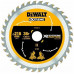 DeWALT DT99569 Lame de scie circulaire 216mm x 30mm 36T CSB