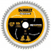 DeWALT DT99570 Lame de scie circulaire XR 216 x 30 mm 60T CSB