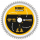 DeWALT DT99573 Lame de scie 250 x 30 mm 60T CSB