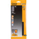 DeWALT DTM8552 Feuilles abrasives 115x228 mm K120, 5 pieces