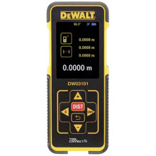 DeWALT DW03101 Télémetre laser (100m)